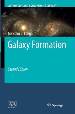 Galaxy Formation