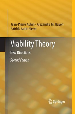 Viability Theory