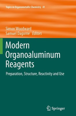 Modern Organoaluminum Reagents