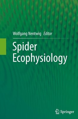 Spider Ecophysiology