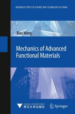 Mechanics of Advanced Functional Materials