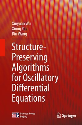 Structure-Preserving Algorithms for Oscillatory Differential Equations