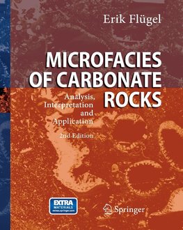 Microfacies of Carbonate Rocks