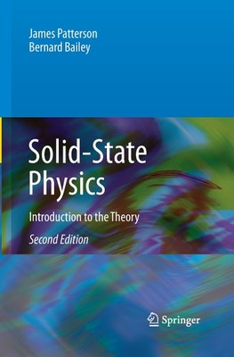 Solid-State Physics