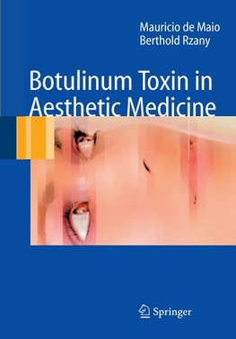 Botulinum Toxin in Aesthetic Medicine