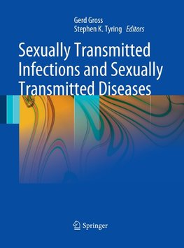 Sexually Transmitted Infections and Sexually Transmitted Diseases