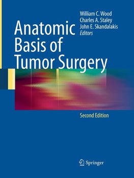 Anatomic Basis of Tumor Surgery