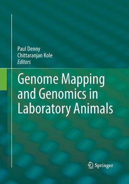 Genome Mapping and Genomics in Laboratory Animals