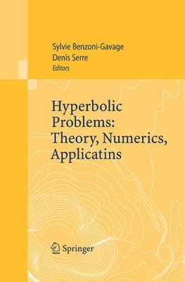 Hyperbolic Problems: Theory, Numerics, Applications