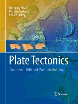 Plate Tectonics