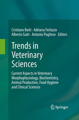 Trends in Veterinary Sciences