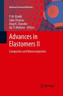 Advances in Elastomers II