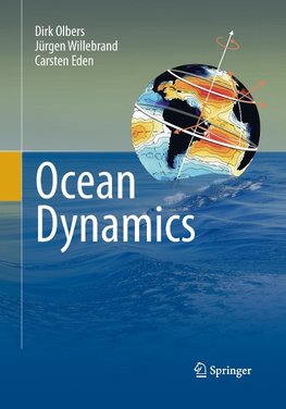 Ocean Dynamics