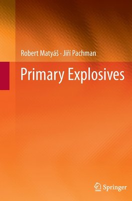 Primary Explosives