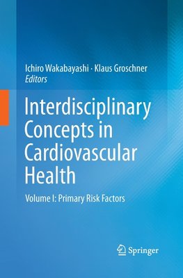 Interdisciplinary Concepts in Cardiovascular Health