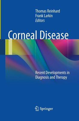 Corneal Disease