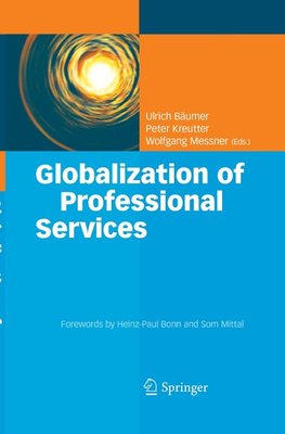 Globalization of Professional Services