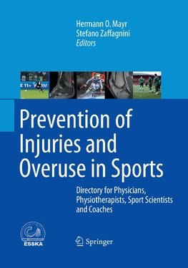 Prevention of Injuries and Overuse in Sports