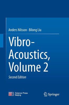 Vibro-Acoustics, Volume 2