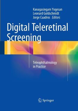 Digital Teleretinal Screening