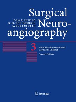 Surgical Neuroangiography