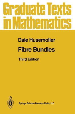 Fibre Bundles