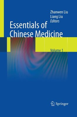 Essentials of Chinese Medicine