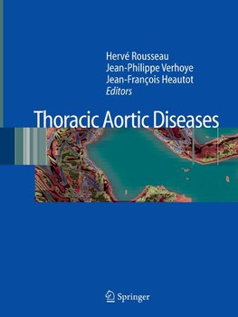 Thoracic Aortic Diseases