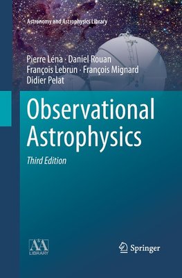 Observational Astrophysics