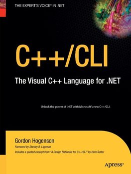 C++/CLI