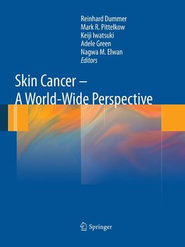 Skin Cancer - A World-Wide Perspective