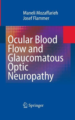 Ocular Blood Flow and Glaucomatous Optic Neuropathy