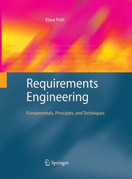 Requirements Engineering