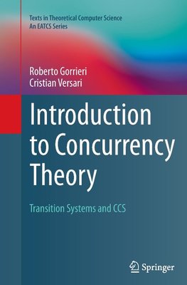 Introduction to Concurrency Theory