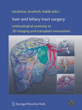 Liver and Biliary Tract Surgery