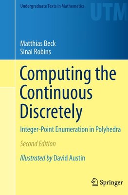 Computing the Continuous Discretely