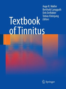 Textbook of Tinnitus