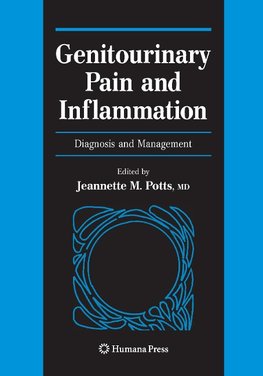 Genitourinary Pain and Inflammation: