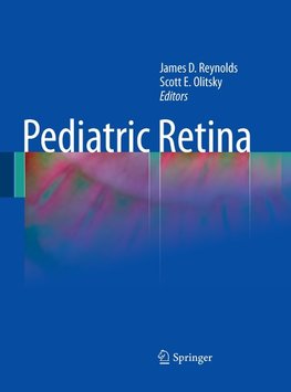 Pediatric Retina