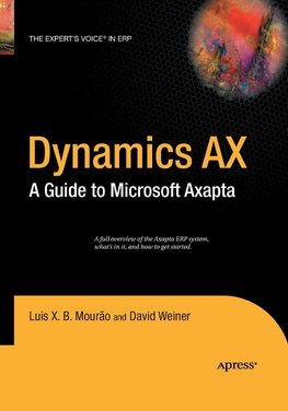 Dynamics AX