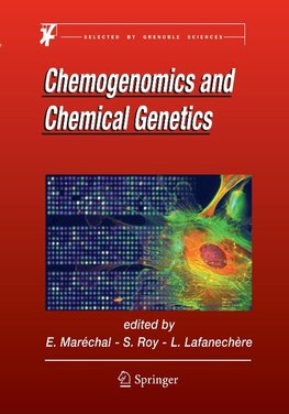 Chemogenomics and Chemical Genetics