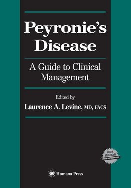 Peyronie's Disease