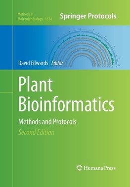 Plant Bioinformatics