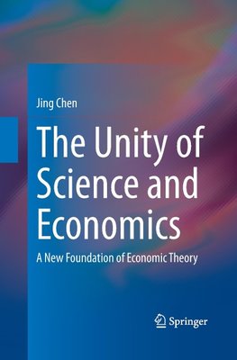 The Unity of Science and Economics