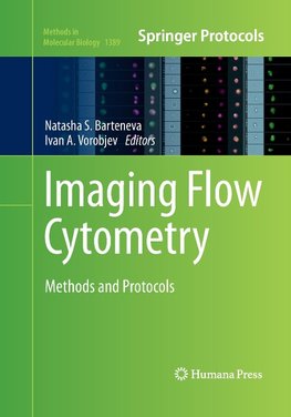 Imaging Flow Cytometry