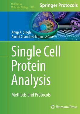 Single Cell Protein Analysis