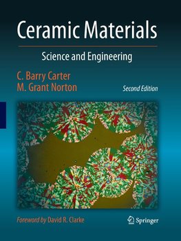 Ceramic Materials