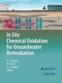 In Situ Chemical Oxidation for Groundwater Remediation