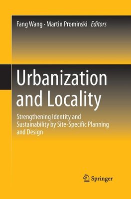 Urbanization and Locality