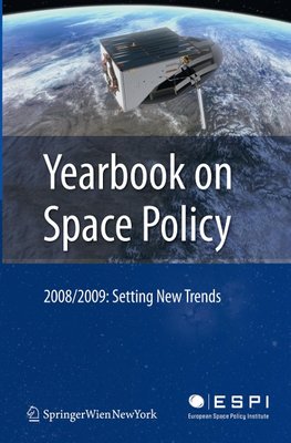 Yearbook on Space Policy 2008/2009